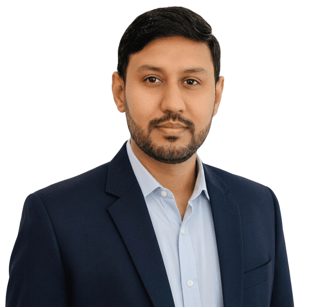 Dr. Naveed Khan Baloch