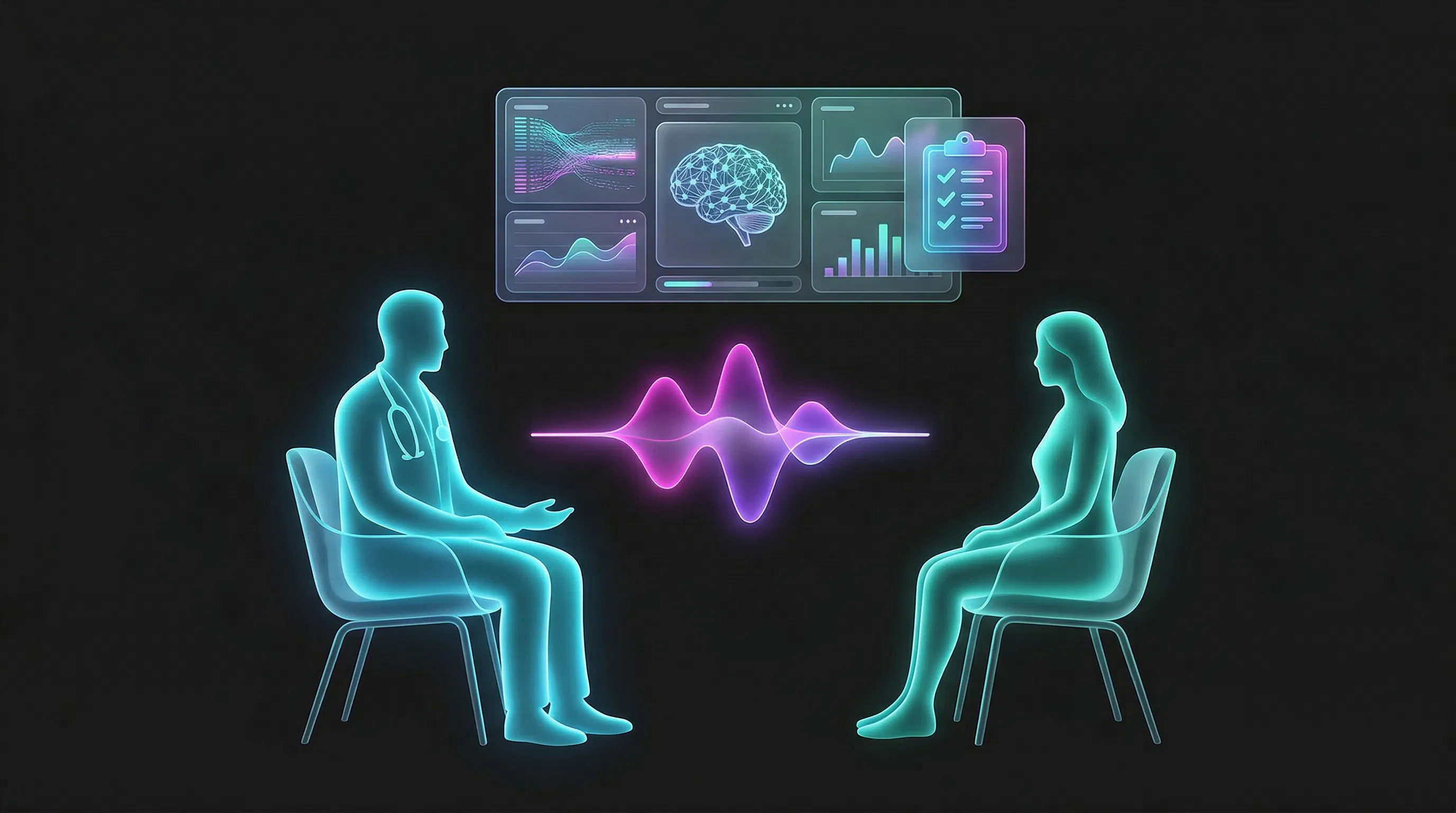 Doctor BotX Clinical Assistant